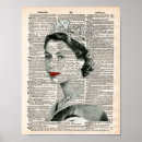 Buscar reina elizabeth posters Corona