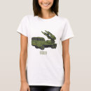 Buscar misiles camisetas Cohete