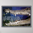 Buscar crocodile arte Cocodrilo