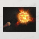 Buscar planeta enano postales Estrellas