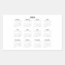 Buscar calendarios pegatinas Año