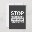 Buscar racismo tarjetas Igualdad