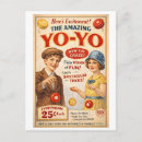 Buscar estilo de los años 30 postales Vintage