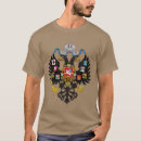 Buscar águila imperial camisetas Rusia