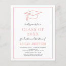 Buscar postre invitaciones Simple