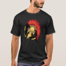 Buscar spartacus camisetas Guerrero