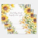 Buscar marcas papel de regalo Amarillo