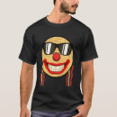 Buscar sonrisa amarilla camisetas Amarillo