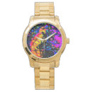 Buscar abstract art relojes General y unisex