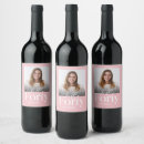 Buscar botellas etiquetas Simple