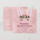 Buscar easter invitaciones Rosa