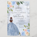 Buscar príncipe y princesa invitaciones Elegante