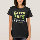 Buscar agua dulce camisetas Lubina