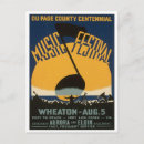 Buscar música retro postales Festival