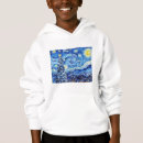 Buscar la noche estrellada sudaderas Navidades