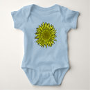 Buscar giro bebe ropa Girasol