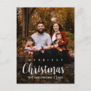 Buscar modern christmas postales Para todos