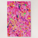 Buscar movimiento puzzles Colorido