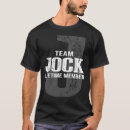 Buscar jock camisetas 1 ᵉʳ burla
