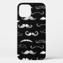 Buscar bigote negro iphone fundas Fondo