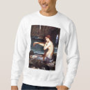 Buscar orilla sudaderas Sirena