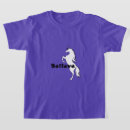 Buscar unicorn camisetas Único