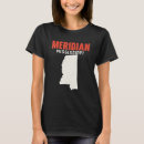 Buscar meridiano camisetas 6 º estadía