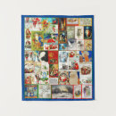 Buscar navideño arte Vintage