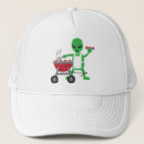 Buscar marciano camionero gorras Extraterrestres