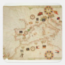 Buscar mapa náutico pegatinas Mapas