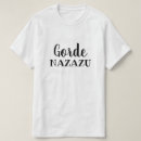Buscar vascas camisetas General y unisex