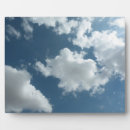 Buscar cielo azul placas fotograbadas Paisaje