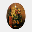 Buscar claveles adornos Van gogh