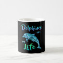 Buscar dolphins tazas Delfines