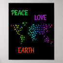 Buscar proteger posters Verde