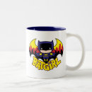 Buscar batgirl tazas Logo de batgirl
