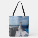 Buscar gaviota bolsos Aves marinas