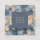 Buscar punto azul tarjetas de visita General y unisex