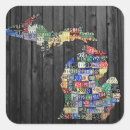 Buscar licencia pegatinas Vintage