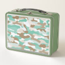 Buscar camuflaje almacenaje alimentos Militares