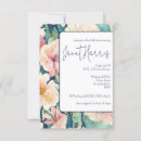 Buscar brite invitaciones Acuarela