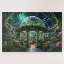 Buscar estaciones puzzles Flores