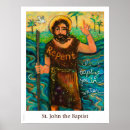 Buscar san juan bautista posters Bautismo