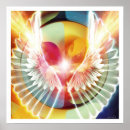 Buscar ángel abstracto arte Alas