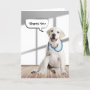 Buscar veterinario tarjetas Perro
