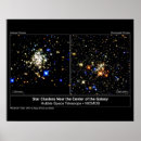 Buscar cúmulo de estrellas posters Astronomía