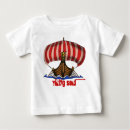Buscar vikingos camisetas Para niños