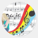 Buscar musica pegatinas Hombre