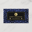 Buscar puntos del leopardo tarjetas de visita Moderno