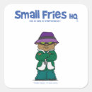 Buscar fries pegatinas Para niños
